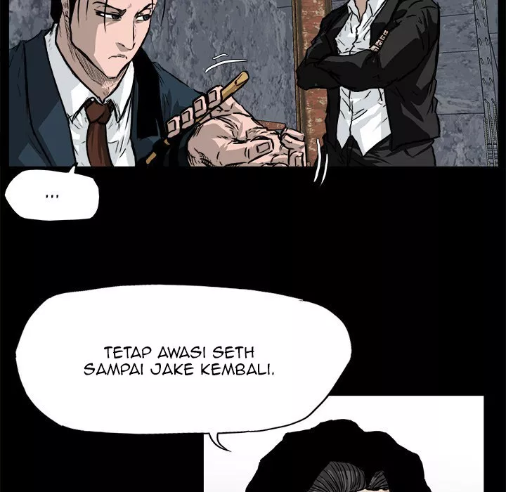 Boss in School Chapter 52