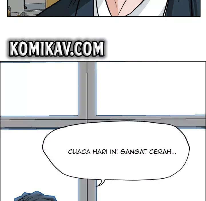 Boss in School Chapter 52