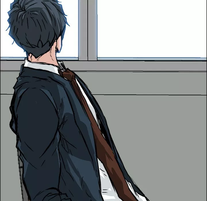 Boss in School Chapter 52