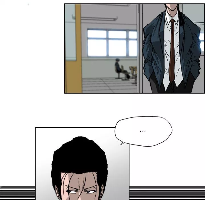 Boss in School Chapter 52