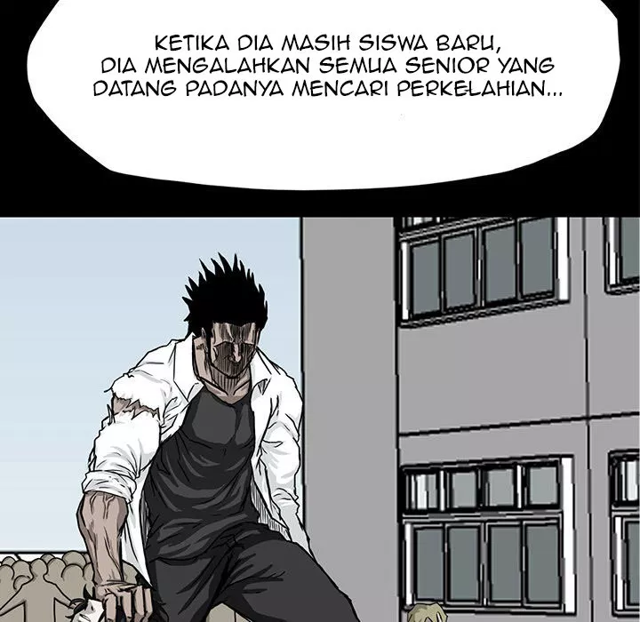 Boss in School Chapter 53