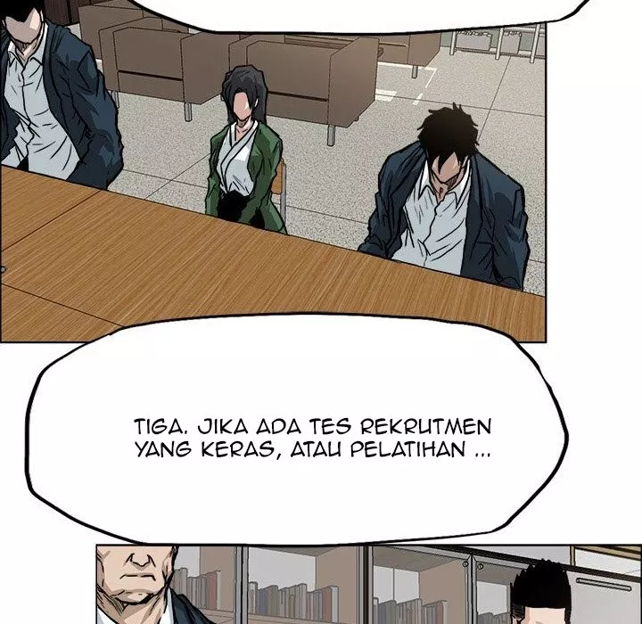 Boss in School Chapter 65