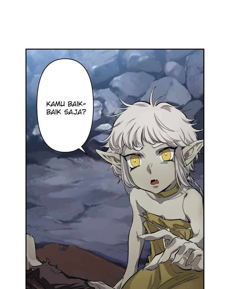 Lord of Goblins Chapter 1