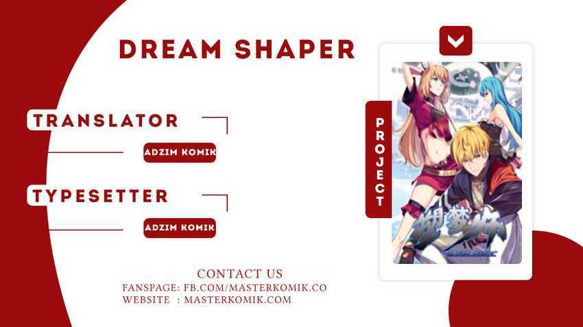 Dream Shaper Chapter 3