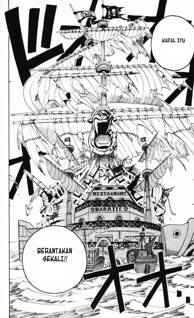 One Piece Chapter 046