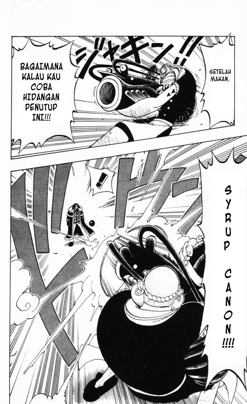 One Piece Chapter 047