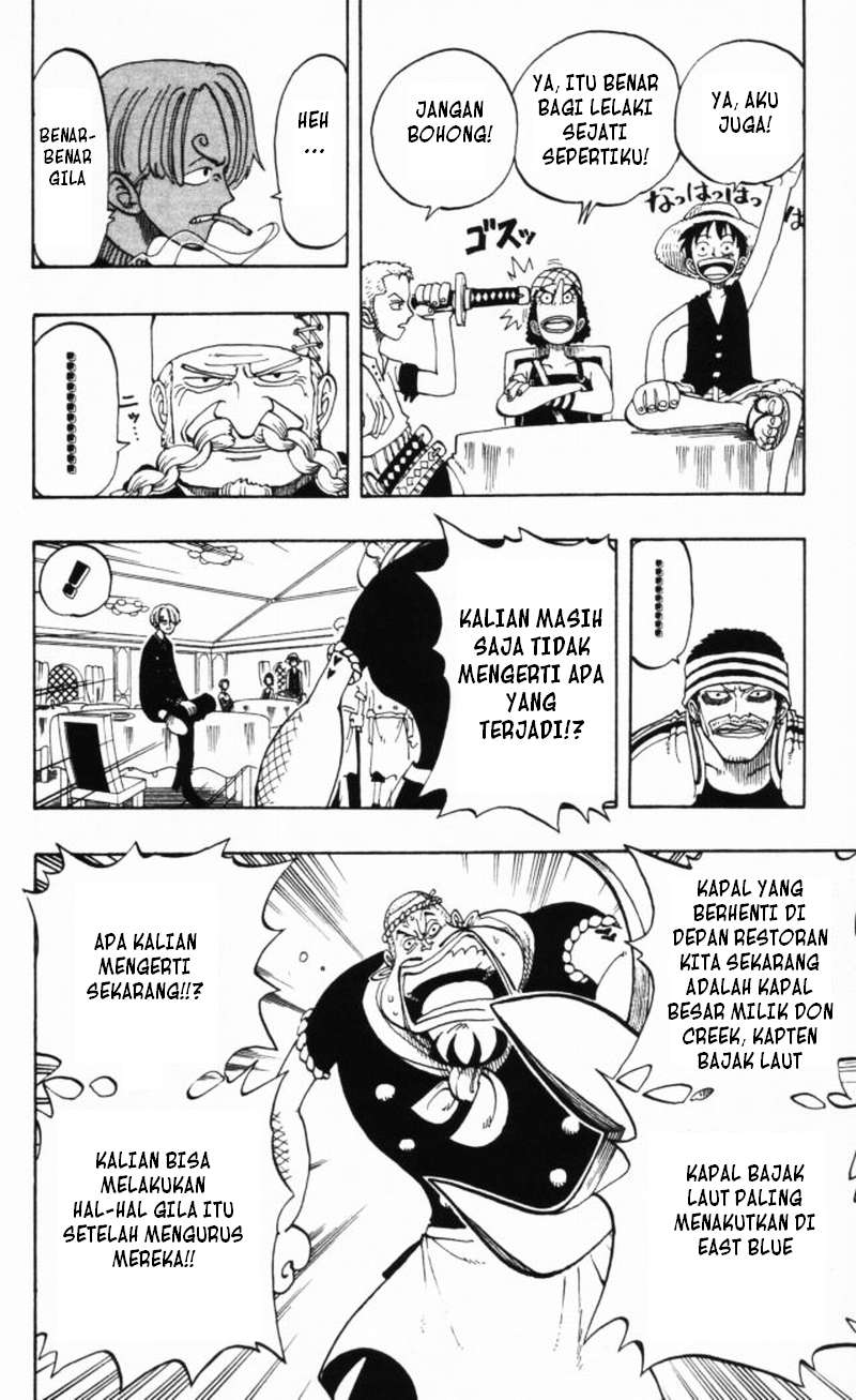 One Piece Chapter 049