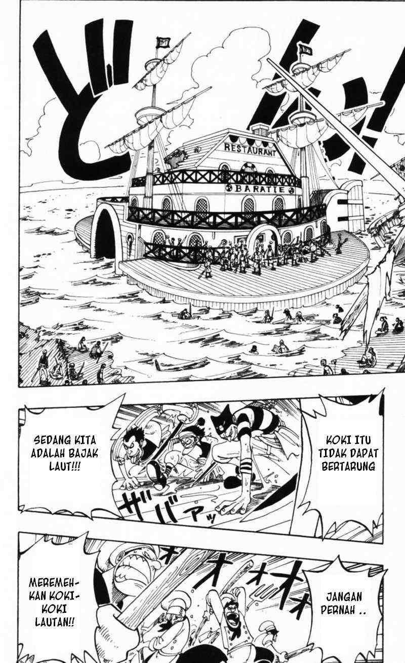 One Piece Chapter 053