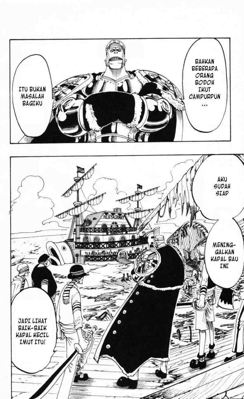 One Piece Chapter 053