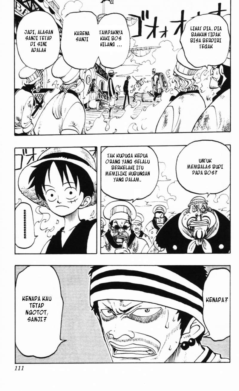 One Piece Chapter 059