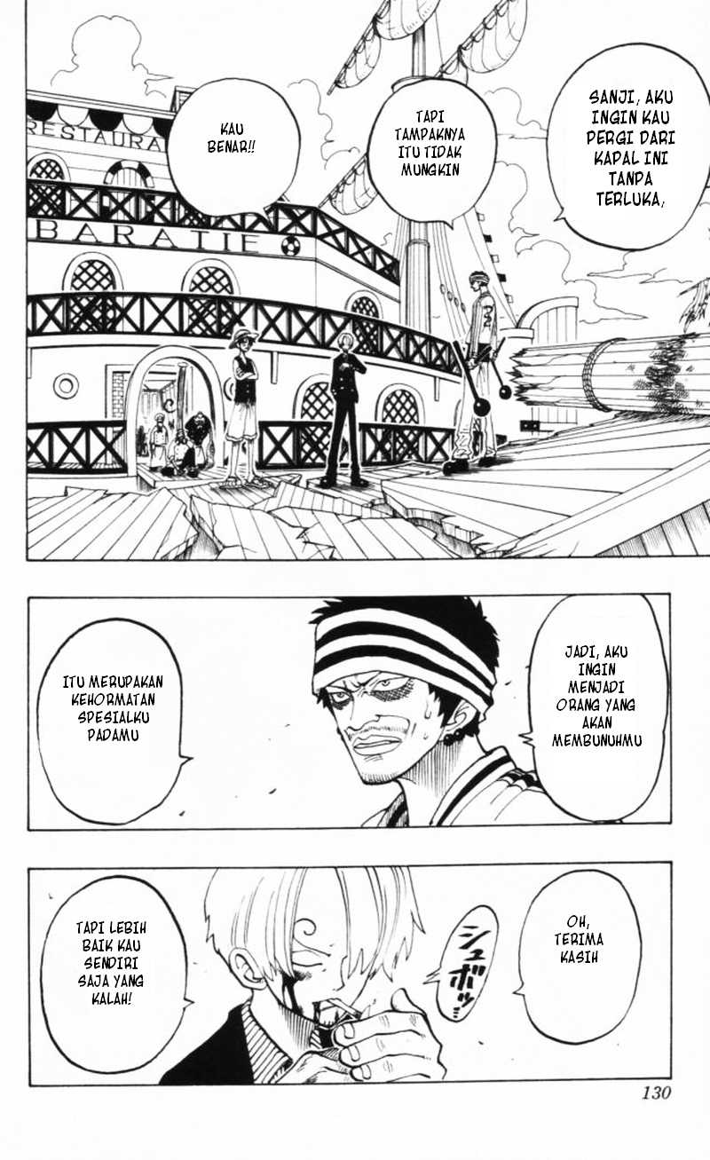 One Piece Chapter 060