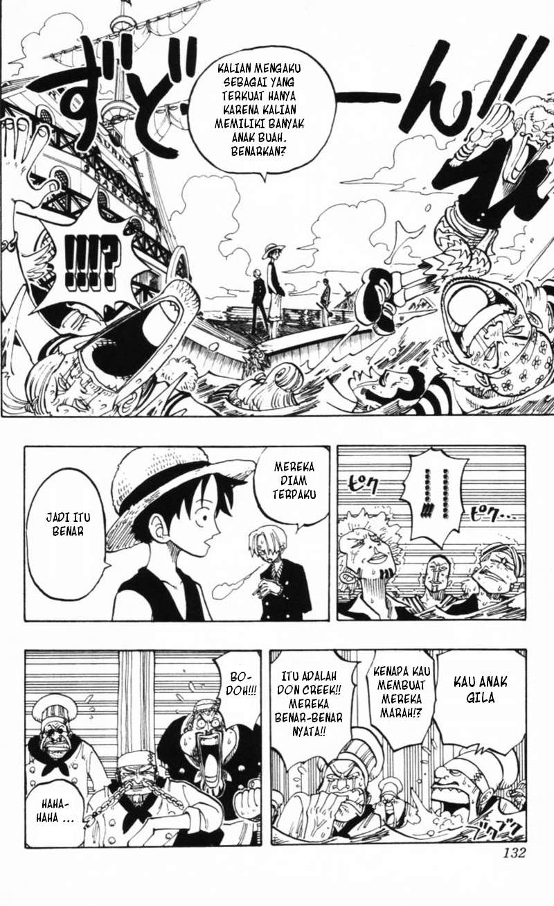 One Piece Chapter 060