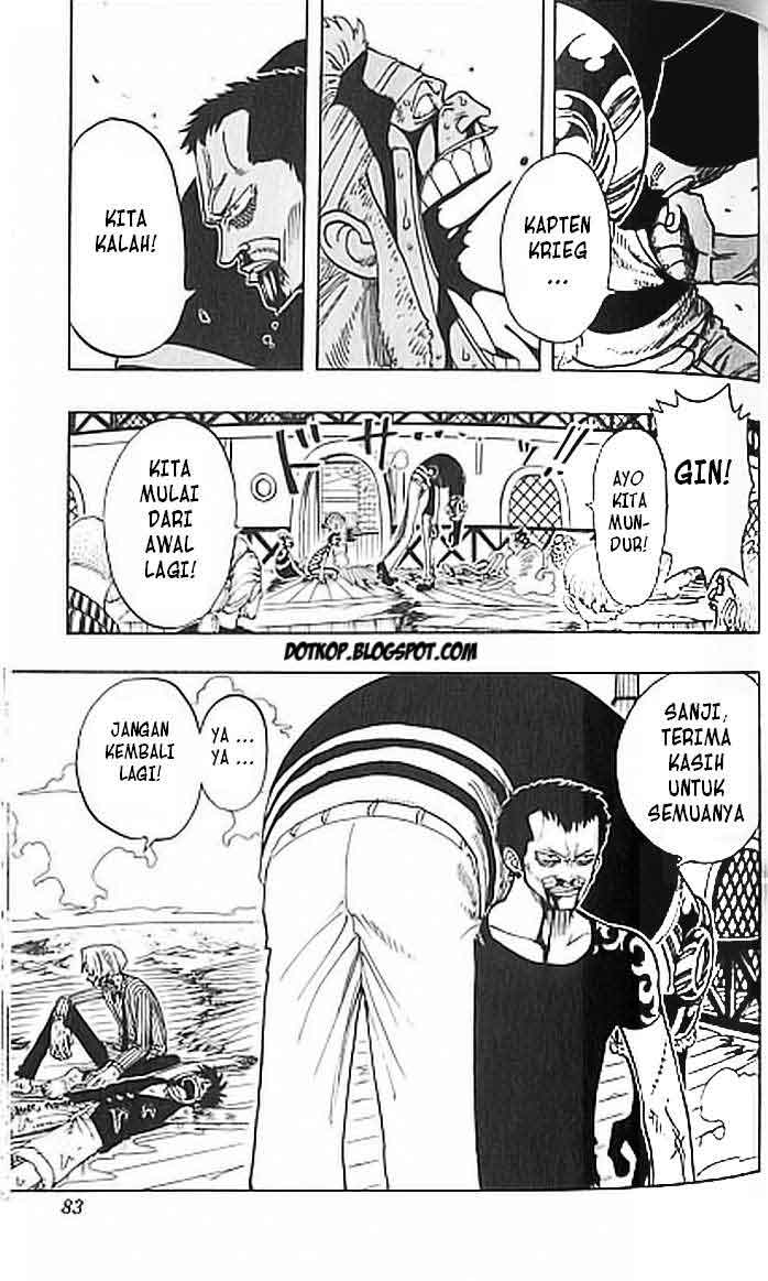 One Piece Chapter 066