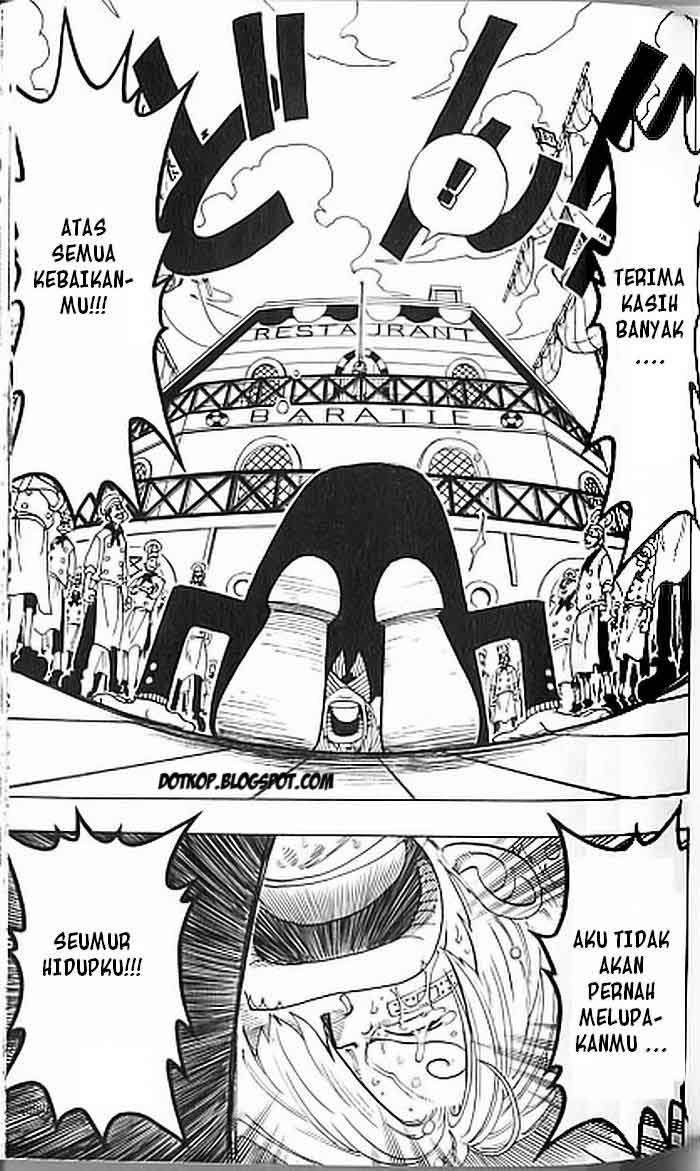 One Piece Chapter 068