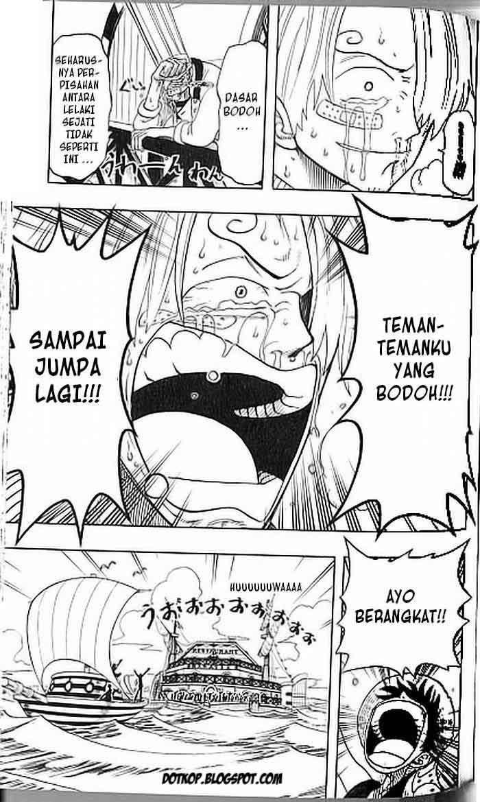 One Piece Chapter 068
