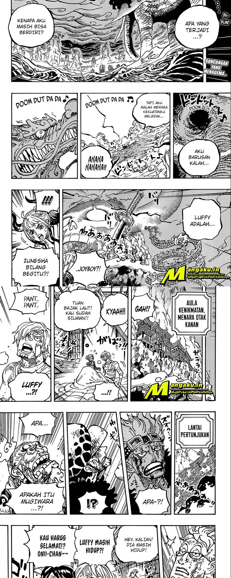 One Piece Chapter 1044.HQ