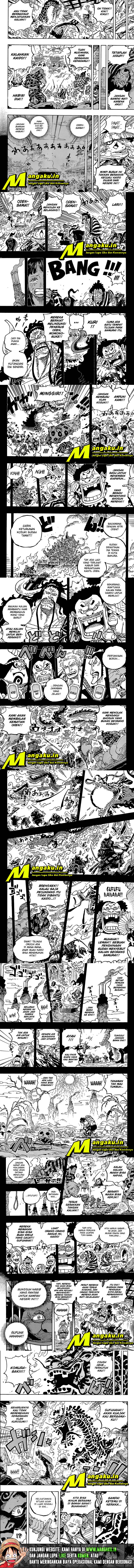 One Piece Chapter 1048.HQ