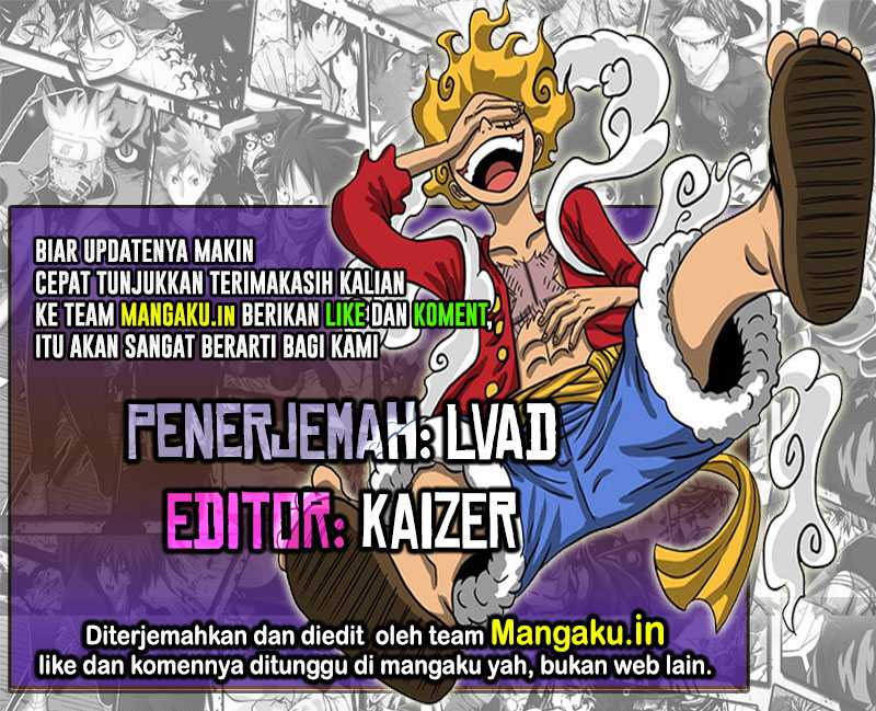 One Piece Chapter 1061.1