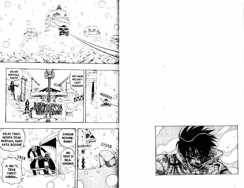 One Piece Chapter 152