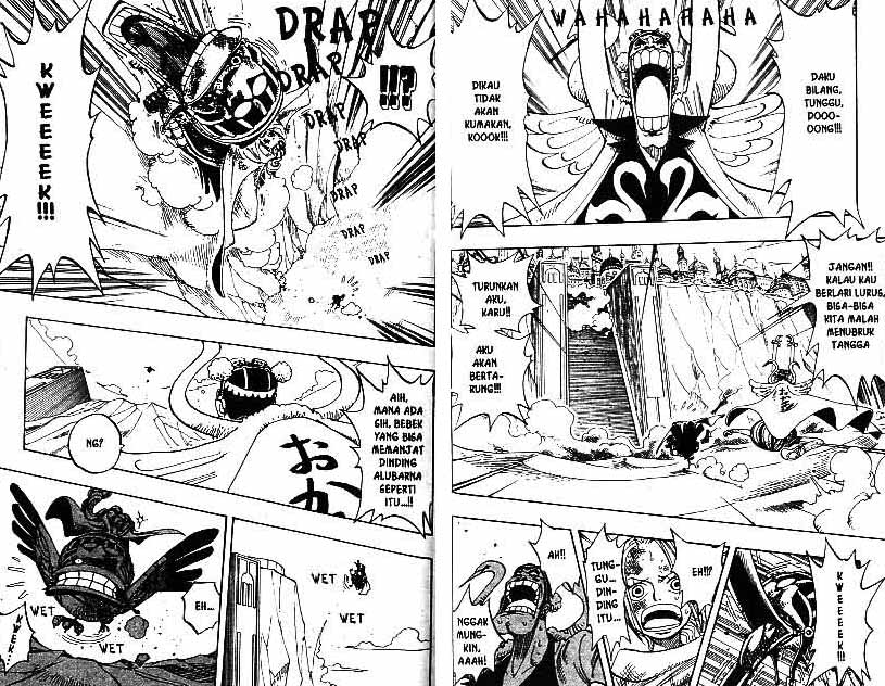 One Piece Chapter 183