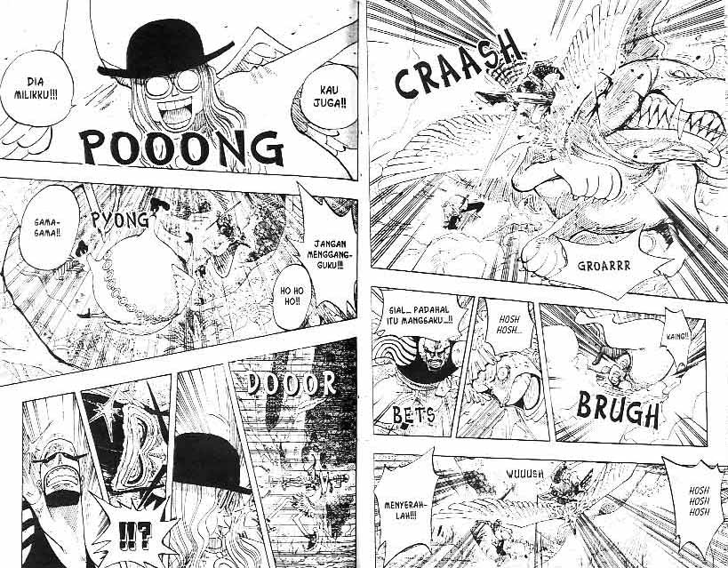 One Piece Chapter 241