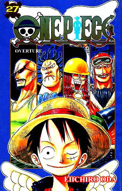 One Piece Chapter 247