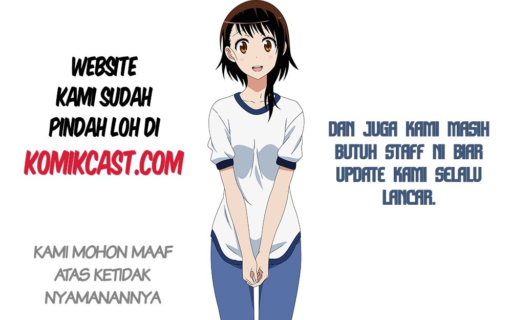 Ichigo 100% – East Side Story Chapter 02