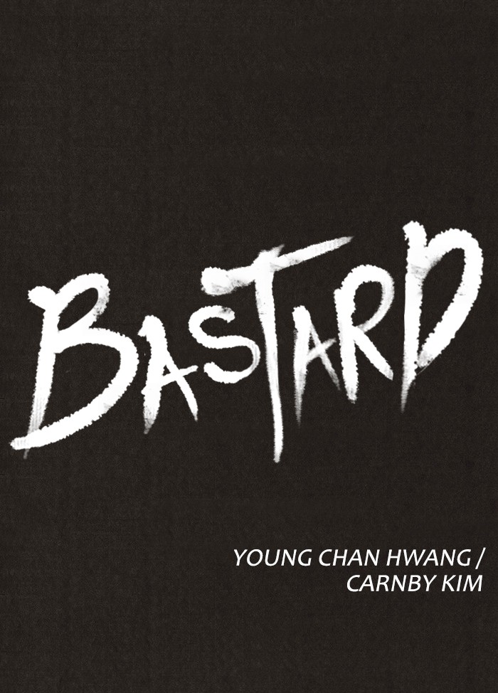 Bastard Chapter 14