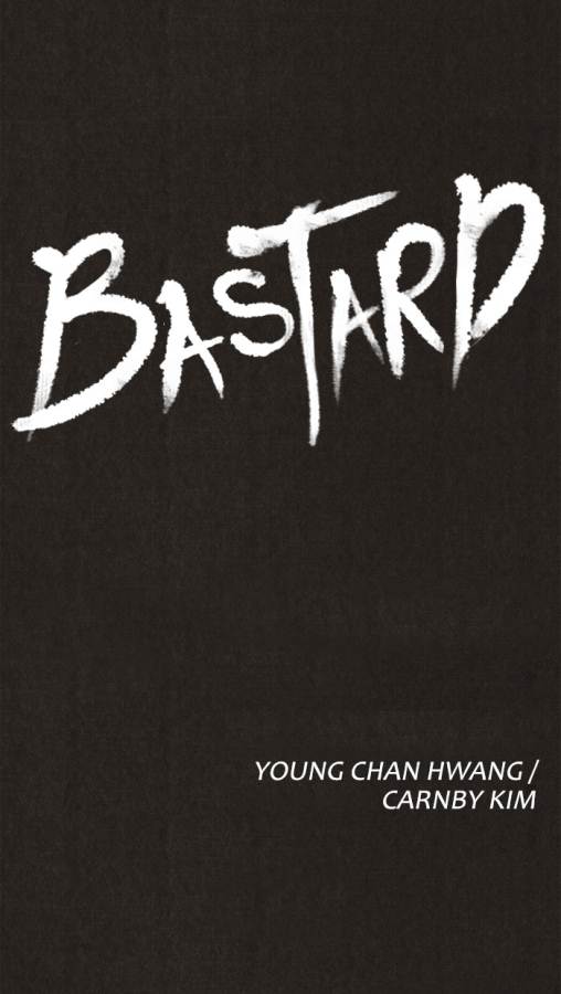 Bastard Chapter 23