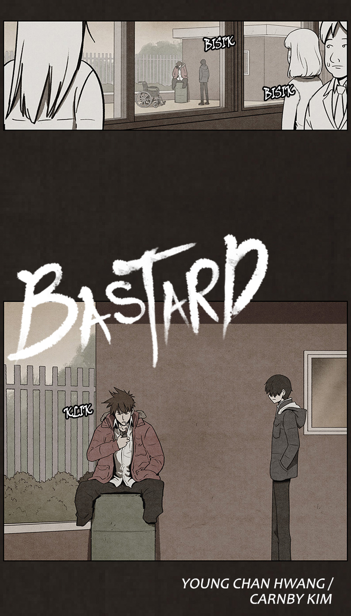 Bastard Chapter 59