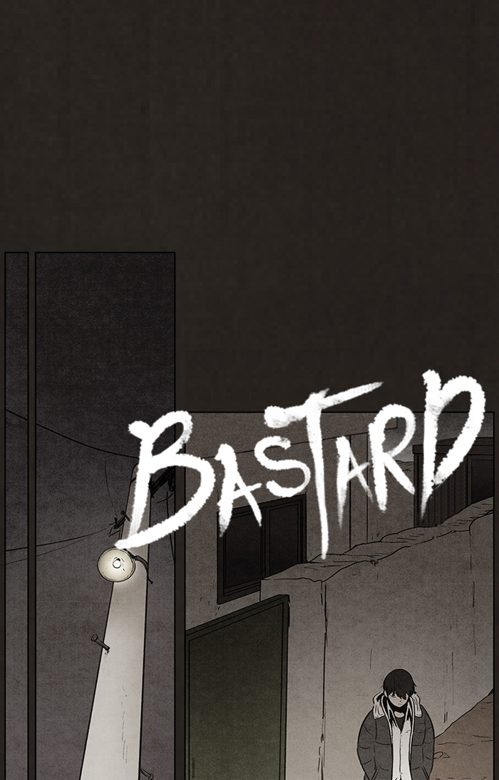 Bastard Chapter 64