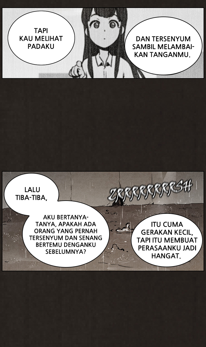 Bastard Chapter 77