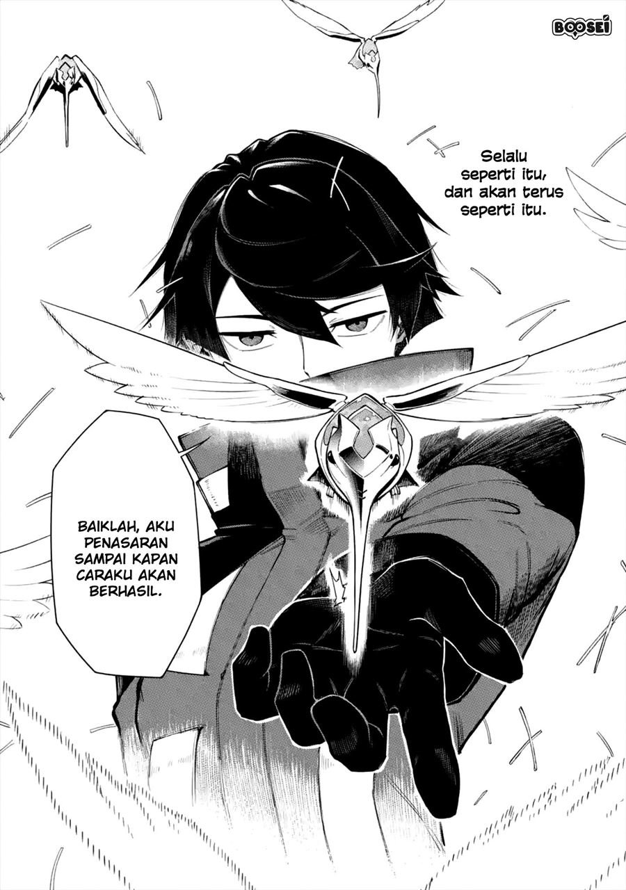 Ansatsu Skill de Isekai Saikyou: Renkinjutsu to Ansatsujutsu o Kiwameta Ore wa, Sekai o Kage kara Shihai suru Chapter 1.1