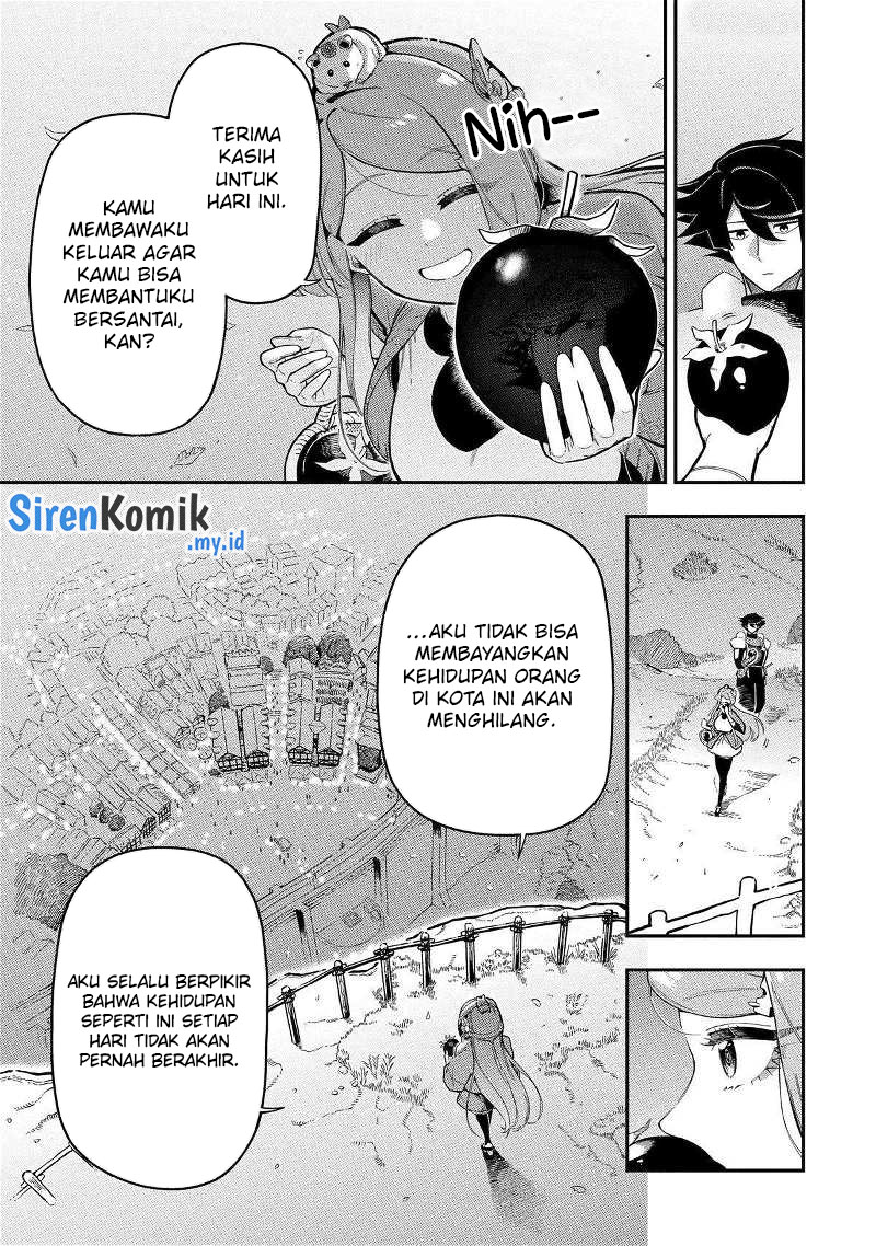 Ansatsu Skill de Isekai Saikyou: Renkinjutsu to Ansatsujutsu o Kiwameta Ore wa, Sekai o Kage kara Shihai suru Chapter 17