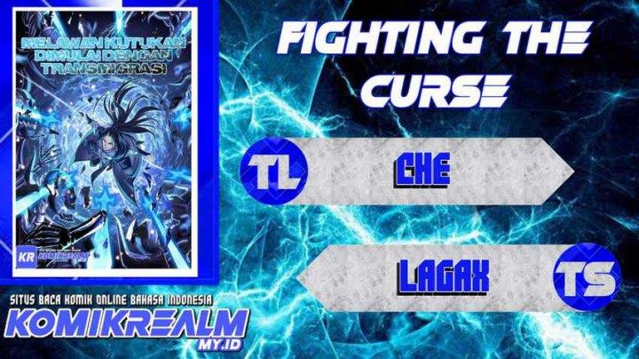 Fighting The Curse Chapter 21