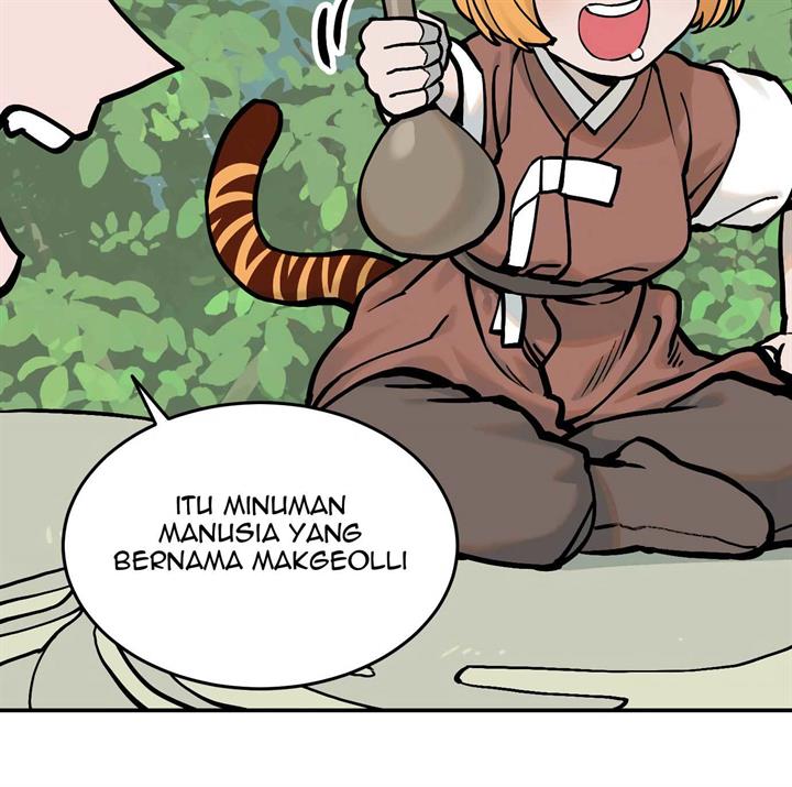 Tiger Coming In Chapter 47