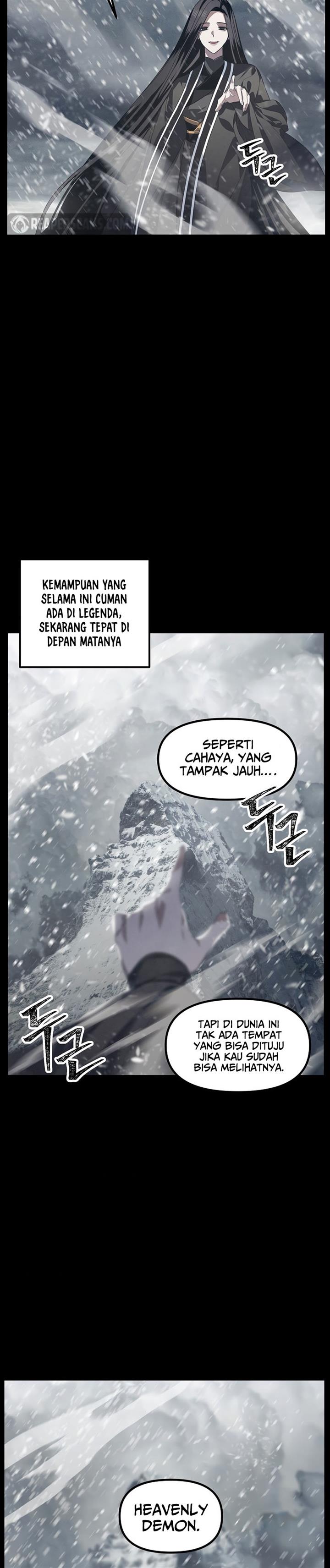 SSS-Class Suicide Hunter Chapter 76