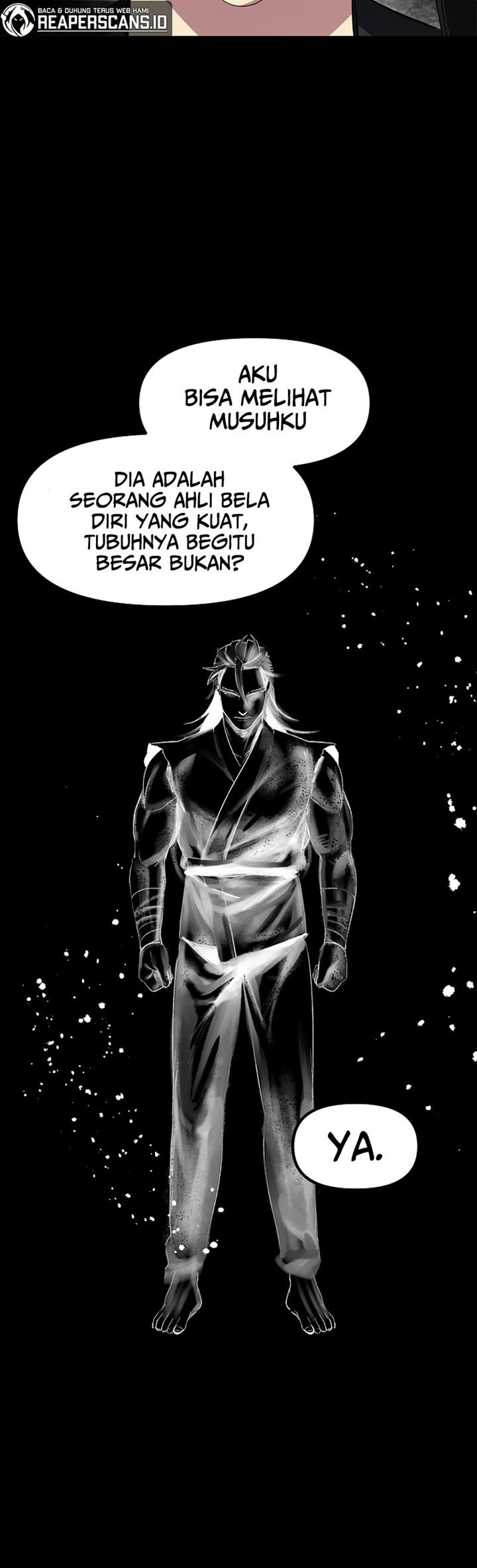 SSS-Class Suicide Hunter Chapter 77