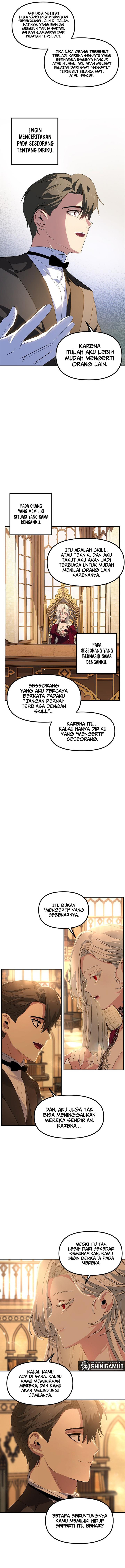 SSS-Class Suicide Hunter Chapter 92