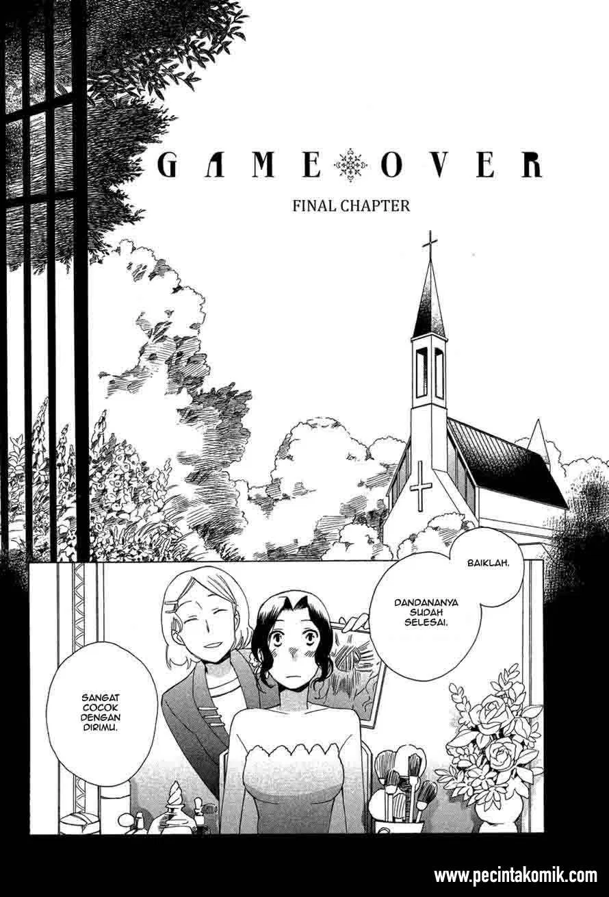 Game Over Chapter 05