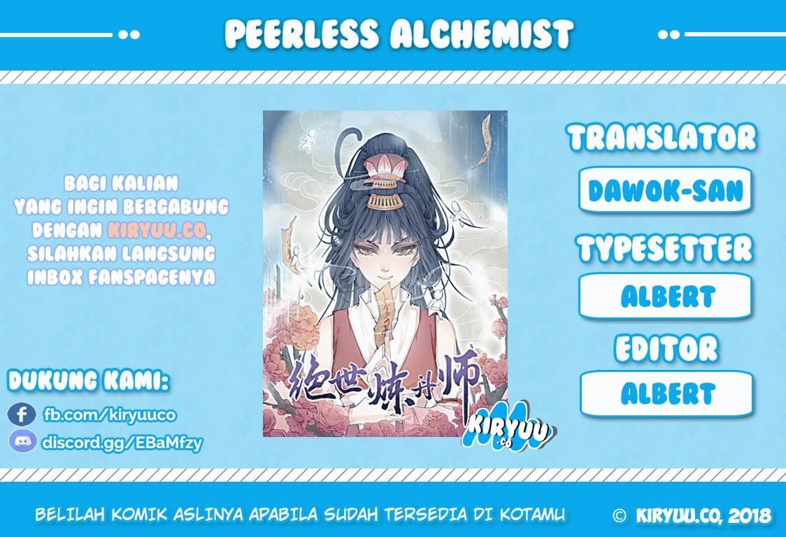 Peerless Alchemist Chapter 17