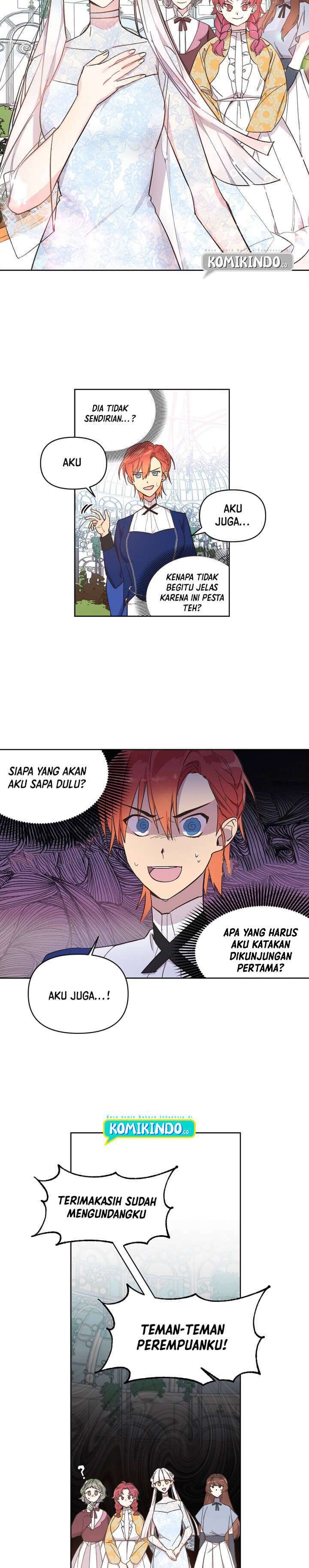 Asirhart Kingdom Aide Chapter 6