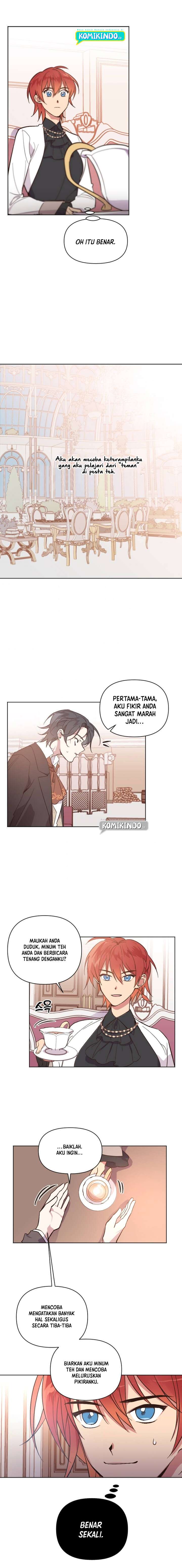 Asirhart Kingdom Aide Chapter 8