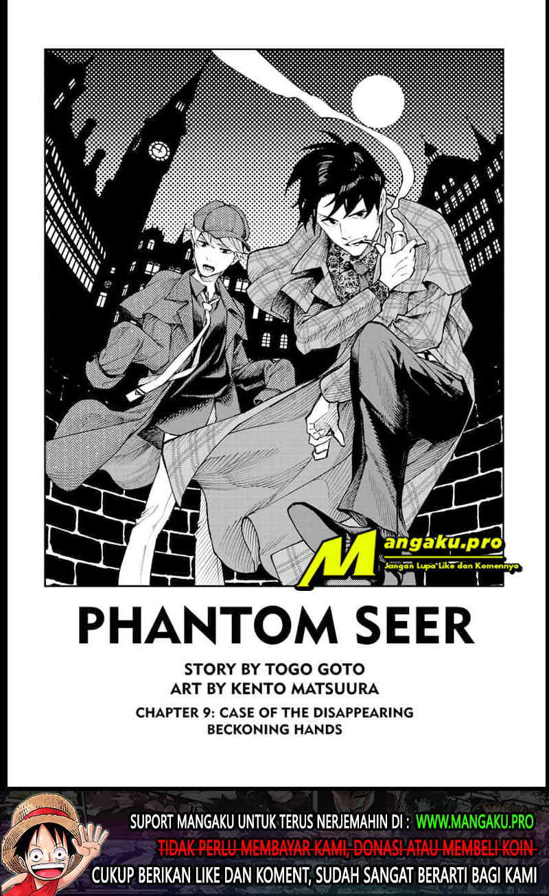 Phantom Seer Chapter 9