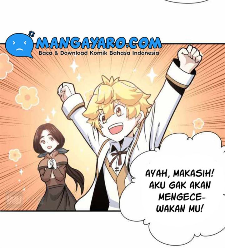 Learning Magic in Another World Chapter 7