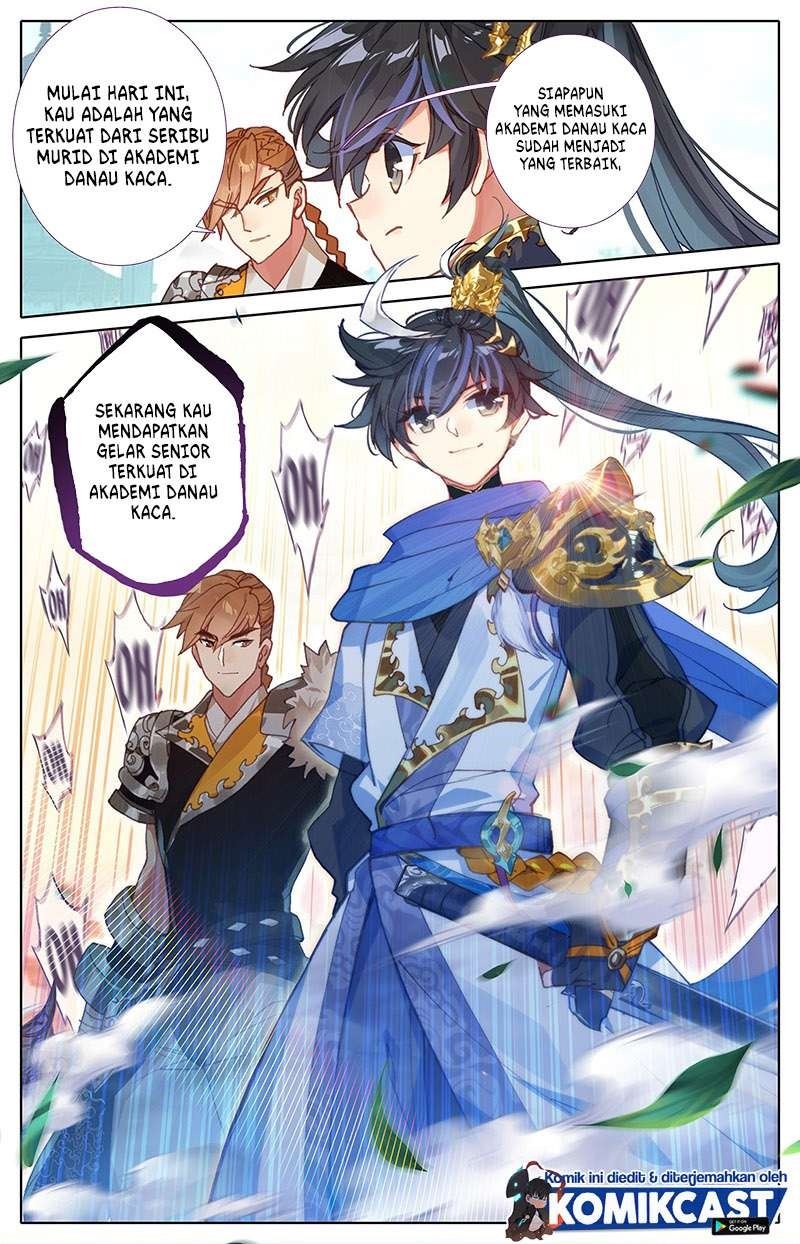 Cang Yuantu Chapter 10