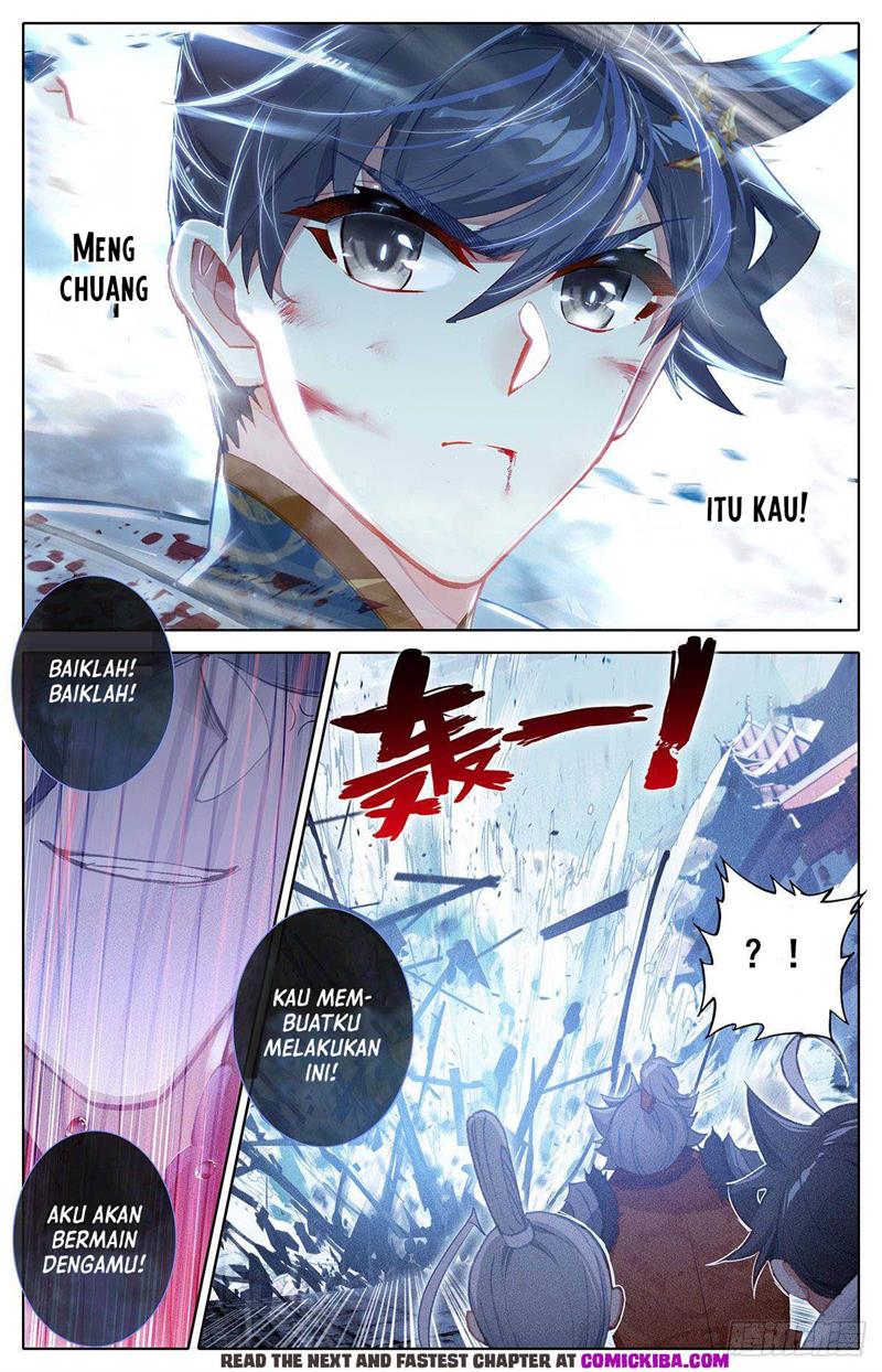 Cang Yuantu Chapter 109