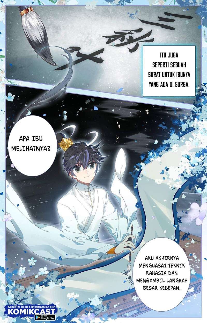 Cang Yuantu Chapter 12