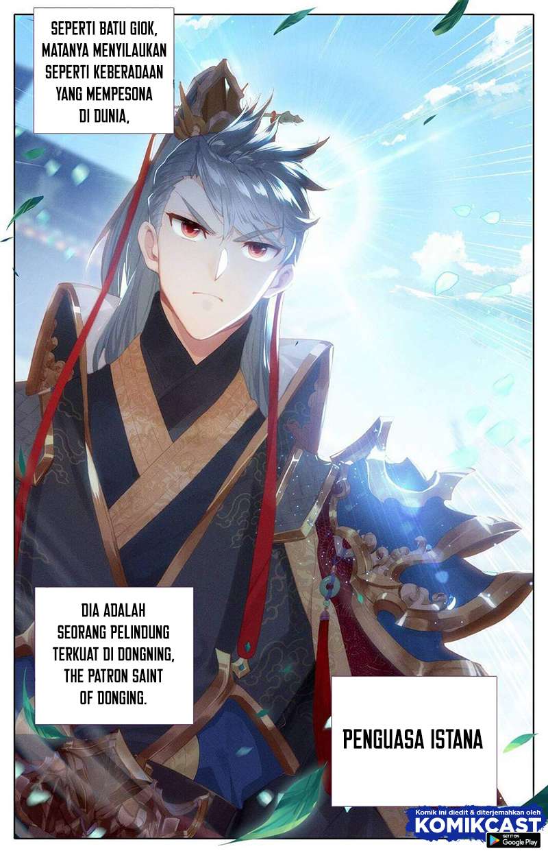 Cang Yuantu Chapter 13