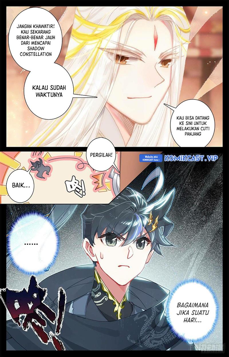 Cang Yuantu Chapter 147